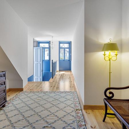 Pensao Luisinha By Casas Com Estoria Boutique Houses サンタ・コンバ・ダン エクステリア 写真