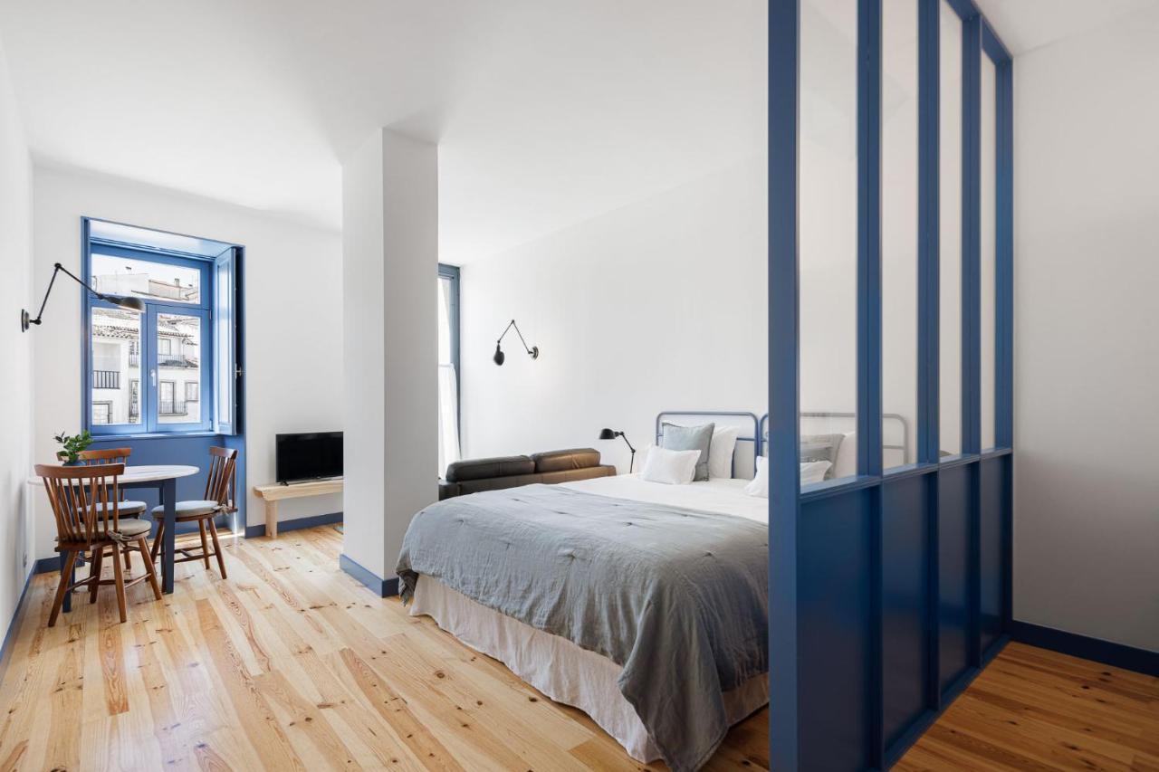 Pensao Luisinha By Casas Com Estoria Boutique Houses サンタ・コンバ・ダン エクステリア 写真
