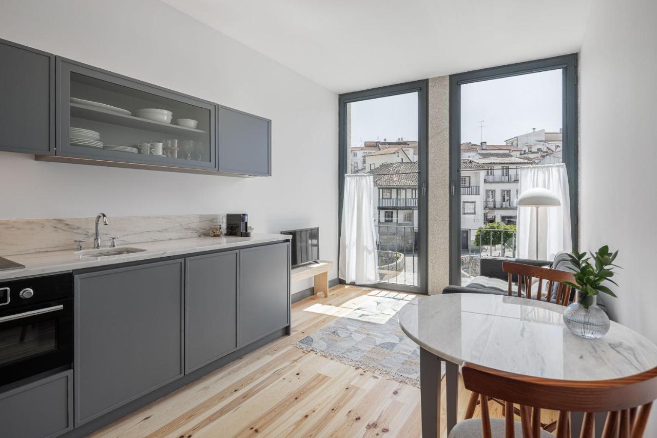 Pensao Luisinha By Casas Com Estoria Boutique Houses サンタ・コンバ・ダン エクステリア 写真