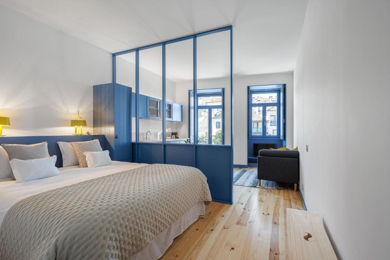 Pensao Luisinha By Casas Com Estoria Boutique Houses サンタ・コンバ・ダン エクステリア 写真