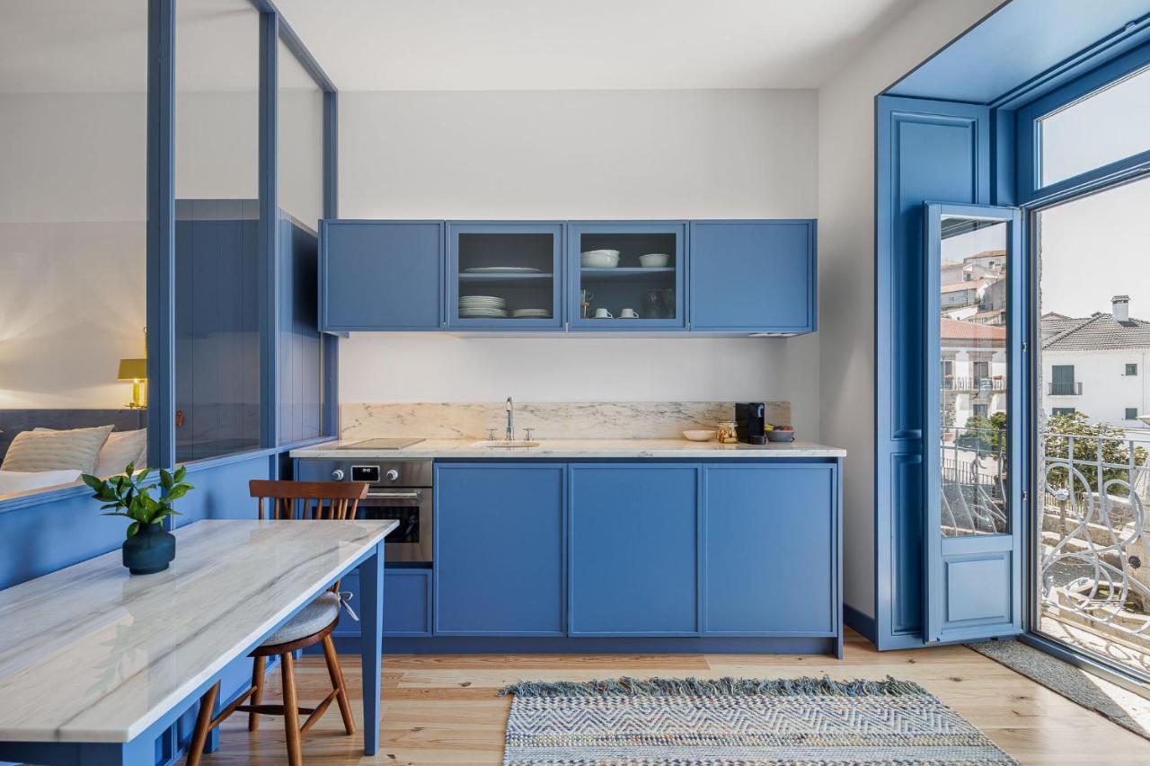Pensao Luisinha By Casas Com Estoria Boutique Houses サンタ・コンバ・ダン エクステリア 写真