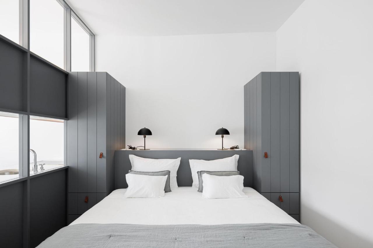 Pensao Luisinha By Casas Com Estoria Boutique Houses サンタ・コンバ・ダン エクステリア 写真
