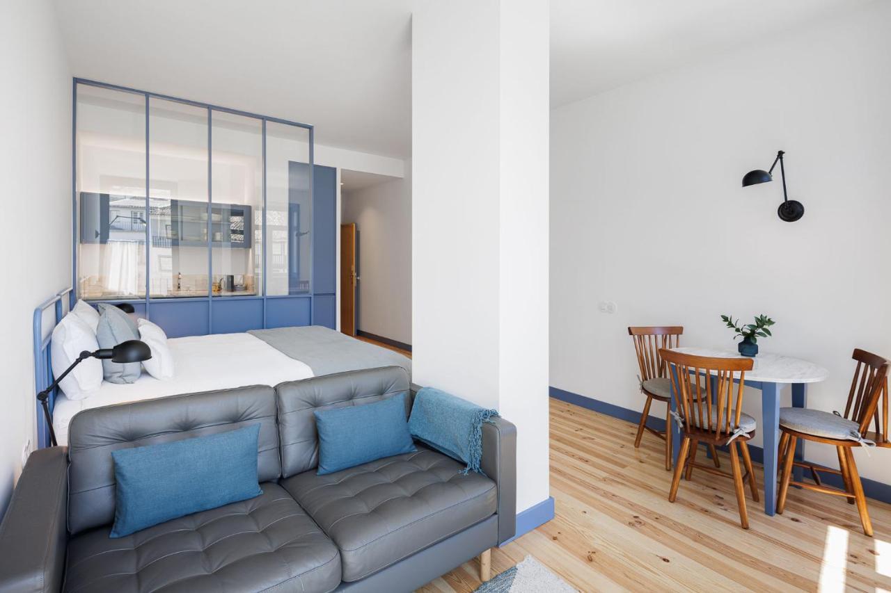 Pensao Luisinha By Casas Com Estoria Boutique Houses サンタ・コンバ・ダン エクステリア 写真