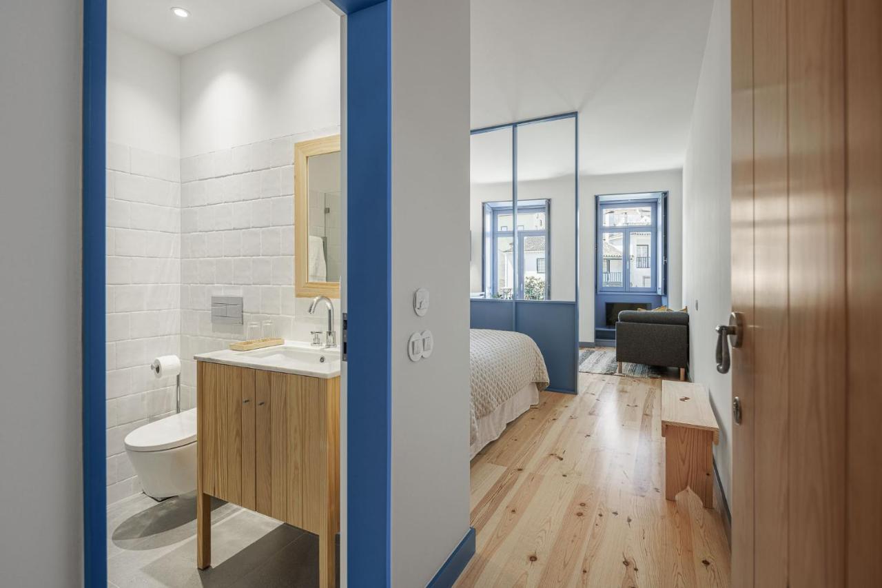 Pensao Luisinha By Casas Com Estoria Boutique Houses サンタ・コンバ・ダン エクステリア 写真